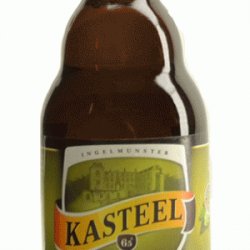 KASTEEL HOPPY 33cl (24αδα) - Wineshop.gr