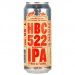 Mikkeller HBC 522 Session IPA 0,5l Mikkeller HBC 522 Session IPA 0,5l