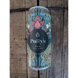 Polly’s Brew Co. Floret