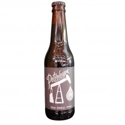 DUM Cervejaria Petroleum Carvalho Francês