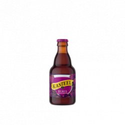 Kasteel Brouwerij Vanhonsebrouck Kasteel Rubus Framboise