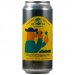 Mikkeller San Diego Humle Nørd California 0,473l Double IPA Mikkeller San Diego Humle Nørd California 0,473l Double IPA
