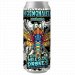 Miles de Drones Kosmonauta                                                                                                  New England IPA 