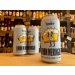 Yonder  Lemon Meringue Sour 