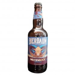 Bierbaum Weizenbock