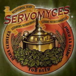 Nutriente de levadura - Servomyces - Minicervecería