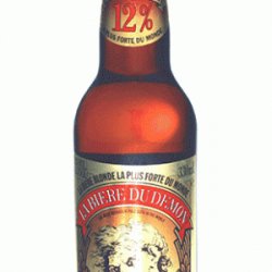 BIERE DU DEMON 33cl (12αδα) - Wineshop.gr