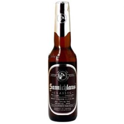 Schloss Eggenberg Samichlaus Classic 330ml - The Beer Cellar