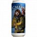 Caleya The Thing 