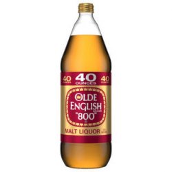 Olde English Ale 1250ml - The Beer Cellar