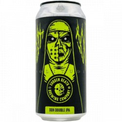 Sudden Death  Lost Soul: Solitude - Rebel Beer Cans