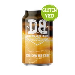Dutch Bargain Zuidwester