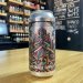 NAPARBIER – METALLIC JUNGLE – WEST COAST IPA 