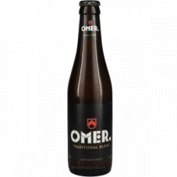 Omer Traditional Blond