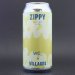 Villages - Zippy - 4.9% (440ml) 