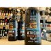 Abbeydale  Methuselah  Islay Whisky Barrel-Aged Imperial Dark Ale 