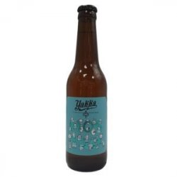 Cervezas Yakka  Mostro 33cl - Beermacia