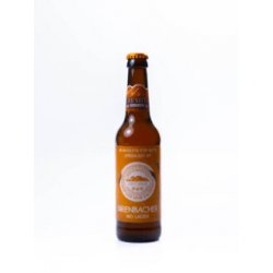 Eremita Braukunst Birenbacher Bio Lager  Spezialsud #9  Bio Lager - Alehub