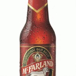 MC FARLAND RED 33cl - Wineshop.gr