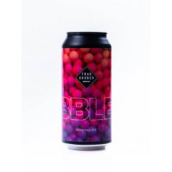 Fraugruber Bubbels  New England IPA - Alehub