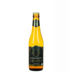 Herkenrode Vesper 33Cl - Belgian Beer Heaven