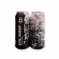 Nordus Cervejaria Evil Sheep