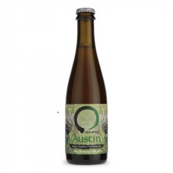 EQUILIBRIUM Austin 0,375l - Biertipp