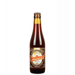 Piedboeuf Foncee 33Cl - Belgian Beer Heaven