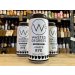 Wasted Degrees  Amber Rye  Amber Ale 