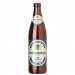 Weihenstephaner Hefeweissbier 500ml 
