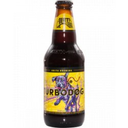 Abita Brewing Company Turbodog - Half Time