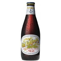 Anchor Old Foghorn Barley Wine Style Ale