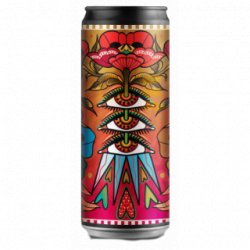 Antikorpo Brewing PSY-EYE