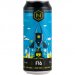 Nepomucen F16 0,5l Double New England IPA Nepomucen F16 0,5l Double New England IPA