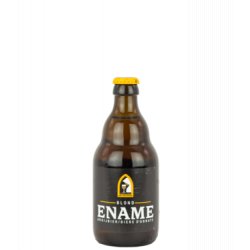 Ename Blond 33Cl - Belgian Beer Heaven