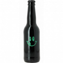 Omnipollo Noa Pecan Mud Cake (Chocolate Mega Stout) - Cantina della Birra