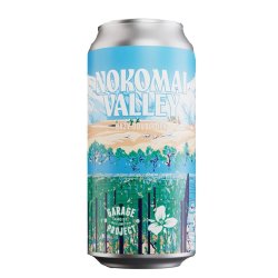 Garage Project Nokomai Valley Garage Project Nokomai Valley