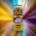 PINTA  OLA AMORA PRETA HAZY IPA 500ml 