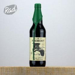 Fremont Brew 7000 (2023) - Radbeer