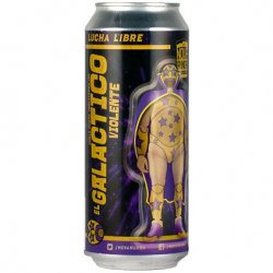 Nova Runda El Galactico