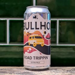 Bullhouse Brew Co Road Trippin