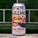 Bullhouse Brew Co  Road Trippin : Extra Pale 
