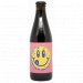 Omnipollo Noa Pecan Mud Cake Basil Hayden Barrel Aged 