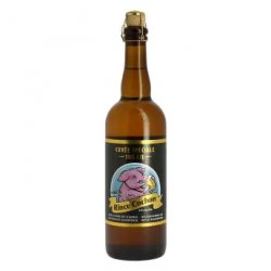 Brouwerij Haacht Brasserie Rince Cochon Brouwerij Haacht Brasserie Rince Cochon