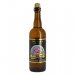 Rince Cochon Bière Belge Blonde sur Lie 75cl Rince Cochon Bière Belge Blonde sur Lie 75cl