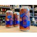 Vault City  Fiery Brew  Ginger Spiced Iron Brew Sour 