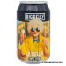 Big Belly Brewing LA BELLA TRIPEL D’OR Big Belly Brewing LA BELLA TRIPEL D’OR