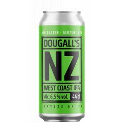 DouGall’s NZ