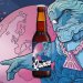 GOD SAVE SESSION IPA (LA QUINCE) 