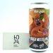 MALA GISSONA & NORTH BREWING Lager Meets Ipa Lata 44cl 